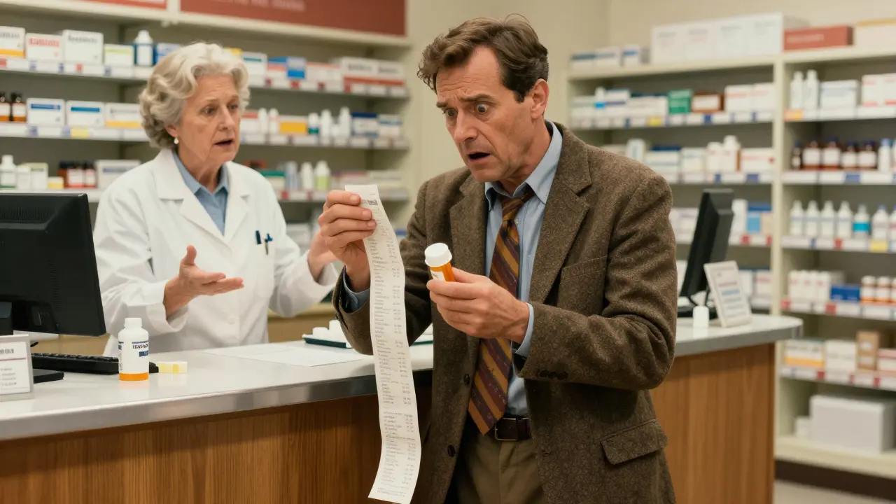 Why Prescription Drug Prices Are So High in the United States: The 2026 Reality