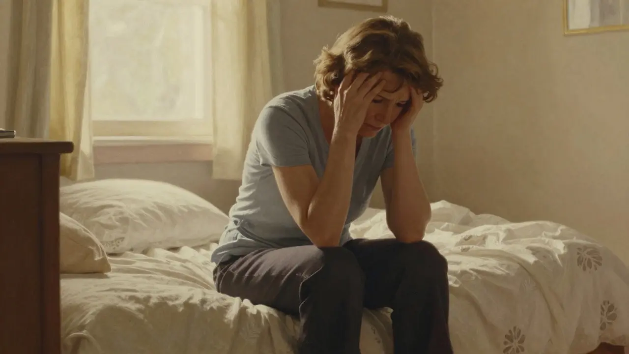 Corticosteroid Taper: How to Minimize Withdrawal Symptoms Safely
