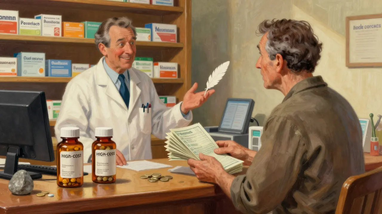Generic Combinations vs. Individual Generics: A Cost Savings Guide
