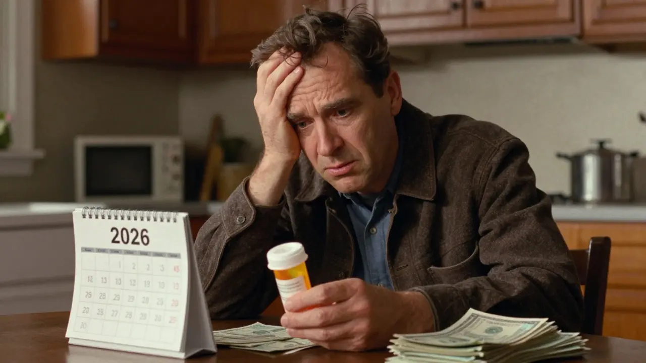 How to Buy Cheap Generic Cymbalta Online Safely in 2026