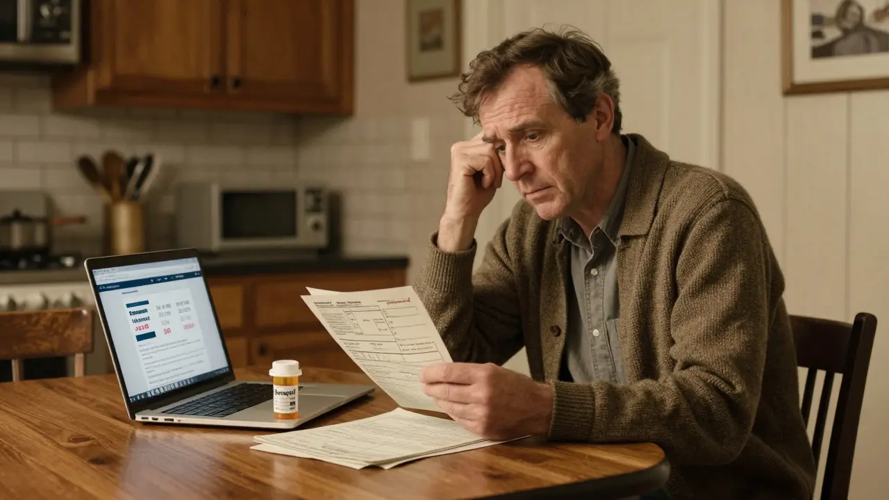 How to Buy Generic Seroquel Online Safely and Cheaply in 2026